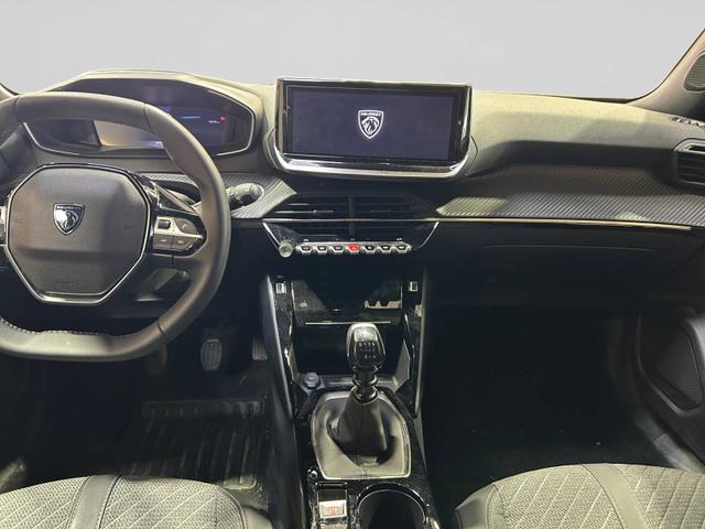 Peugeot 2008 Allure 