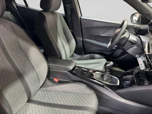 Peugeot 2008 Allure 