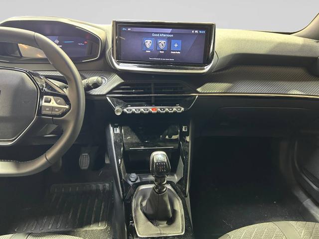 Peugeot 2008 Allure 