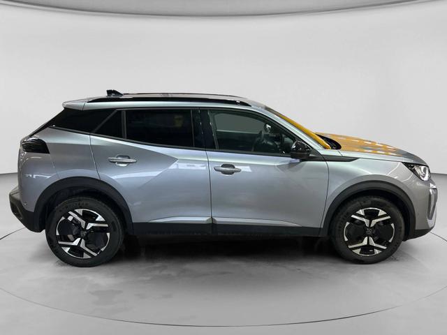 Peugeot 2008 Allure 