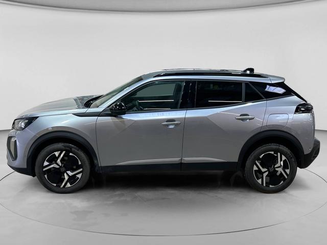Peugeot 2008 Allure 