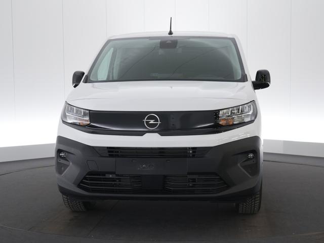 Opel Combo Kastenwagen Cargo L2H1 Heavy 