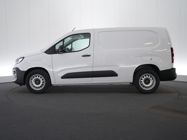 Opel Combo Kastenwagen Cargo L2H1 Heavy 