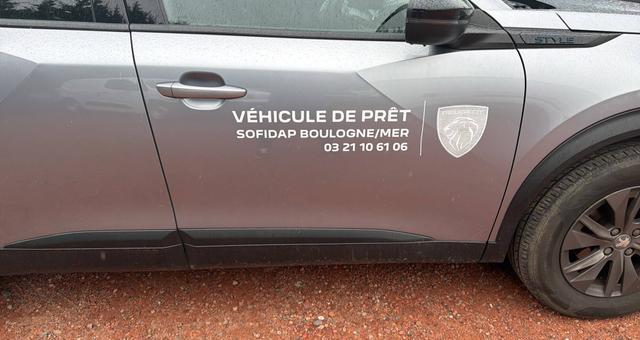 Peugeot 2008 Style 