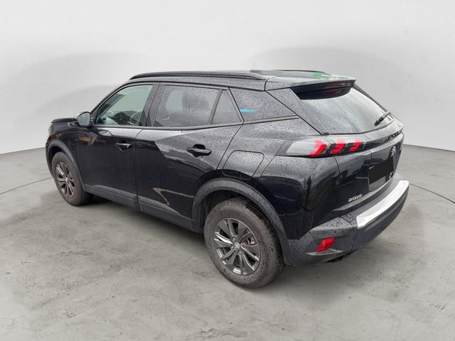 Peugeot 2008 Style 