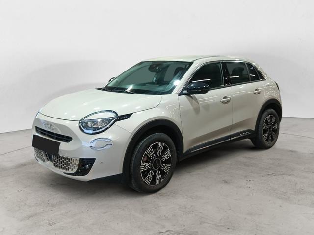 Fiat 600 - T-Gen 3