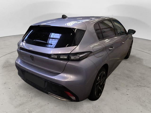 Peugeot 308 Allure 