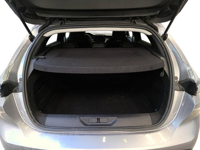 Peugeot 308 Allure 