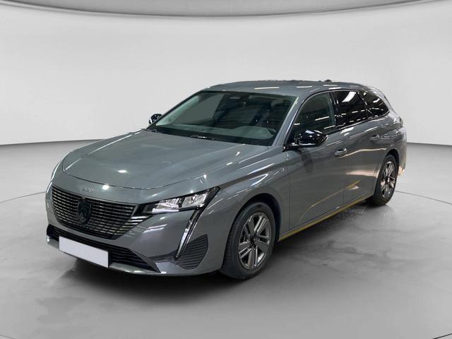 Peugeot 308 SW - Allure