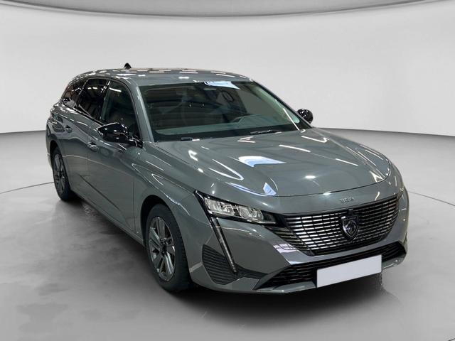 Peugeot 308 SW Allure 