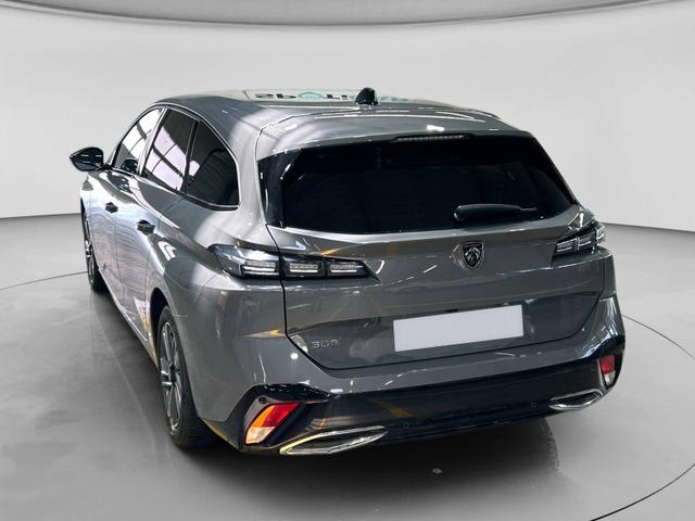 Peugeot 308 SW Allure 