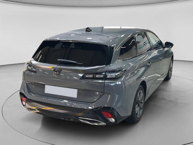 Peugeot 308 SW Allure 
