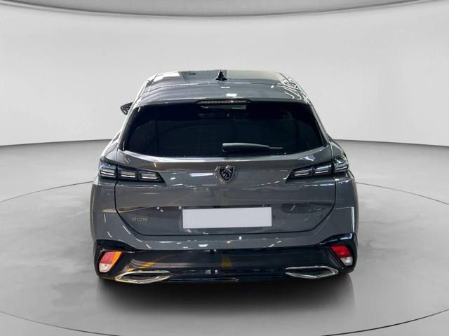 Peugeot 308 SW Allure 