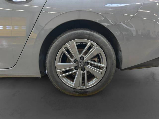 Peugeot 308 SW Allure 