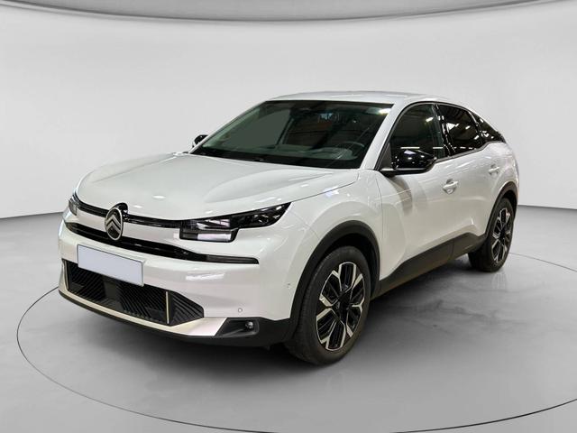 Citro&euml;n C4 - MAX