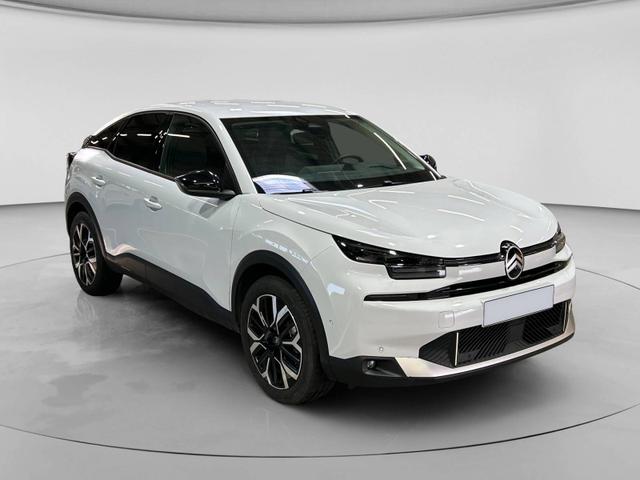 Citro&euml;n C4 MAX 