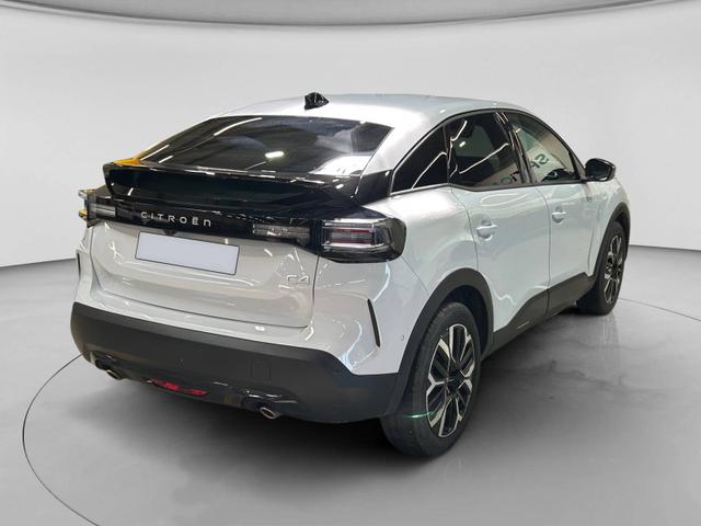 Citro&euml;n C4 MAX 
