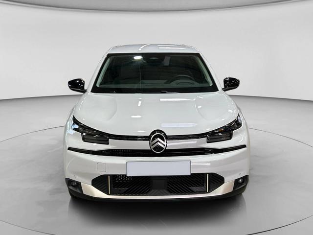 Citro&euml;n C4 MAX 
