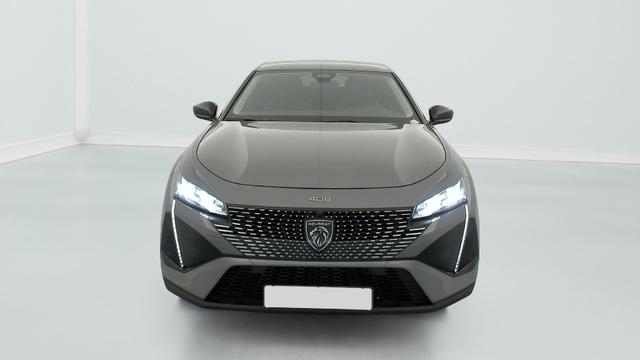 Peugeot 408 Hybrid 145 e-DCS6 Allure 