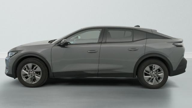 Peugeot 408 Hybrid 145 e-DCS6 Allure 