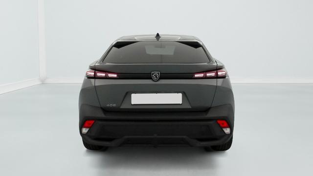 Peugeot 408 Hybrid 145 e-DCS6 Allure 