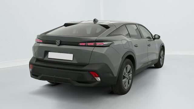 Peugeot 408 Hybrid 145 e-DCS6 Allure 