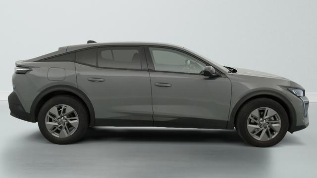 Peugeot 408 Hybrid 145 e-DCS6 Allure 