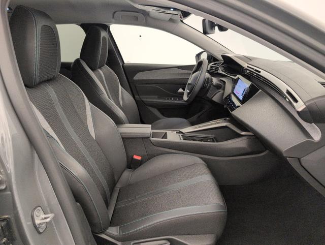 Peugeot 408 Hybrid 145 e-DCS6 Allure 
