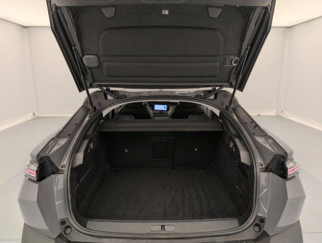 Peugeot 408 Hybrid 145 e-DCS6 Allure 