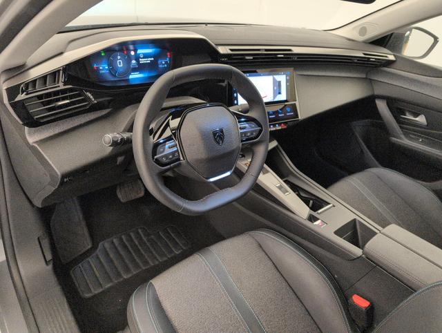 Peugeot 408 Hybrid 145 e-DCS6 Allure 