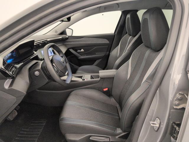 Peugeot 408 Hybrid 145 e-DCS6 Allure 