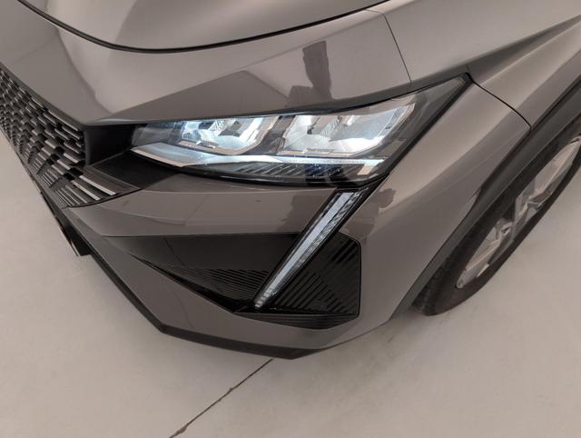 Peugeot 408 Hybrid 145 e-DCS6 Allure 