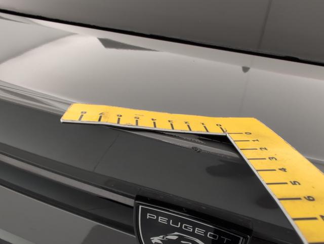 Peugeot 408 Hybrid 145 e-DCS6 Allure 