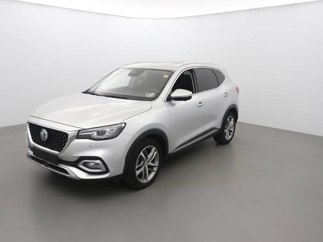 MG HS - Luxury