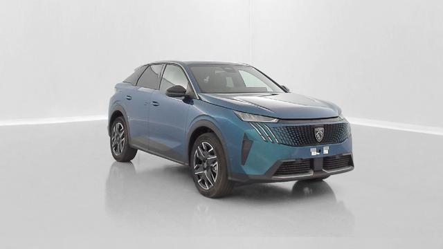 Peugeot 3008 - Allure III