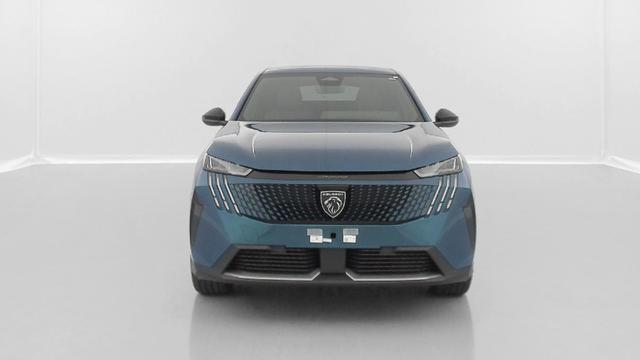 Peugeot 3008 Allure III 