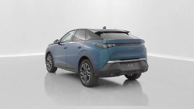 Peugeot 3008 Allure III 