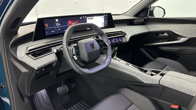 Peugeot 3008 Allure III 