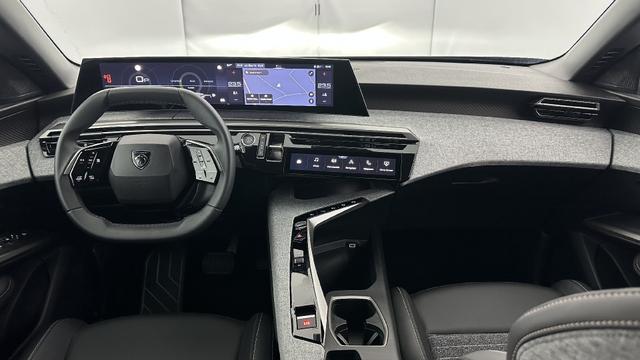 Peugeot 3008 Allure III 