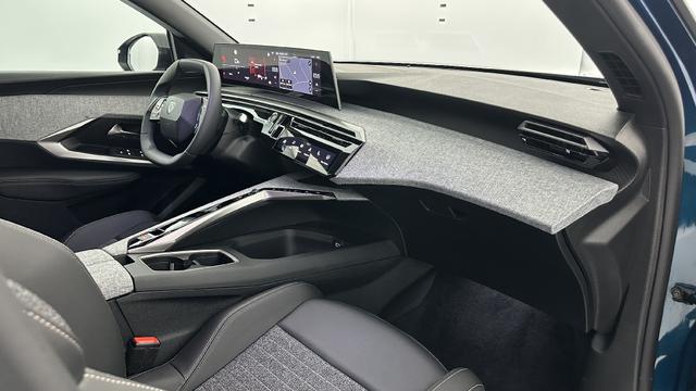Peugeot 3008 Allure III 