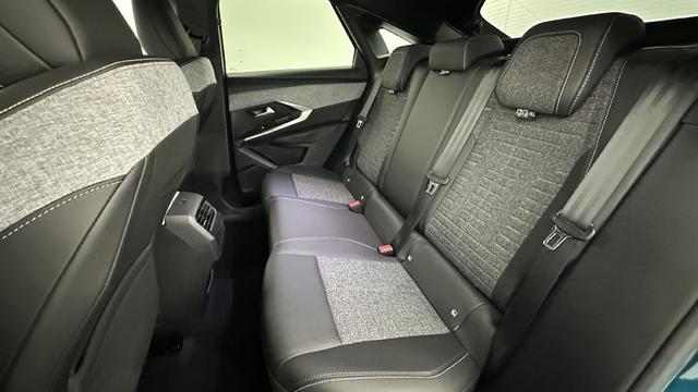 Peugeot 3008 Allure III 