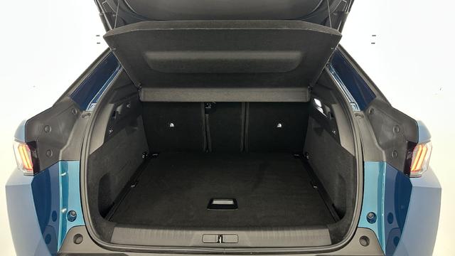 Peugeot 3008 Allure III 