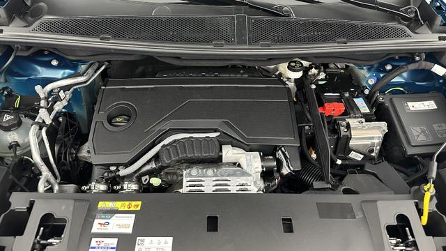 Peugeot 3008 Allure III 