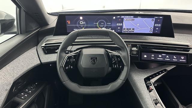 Peugeot 3008 Allure III 