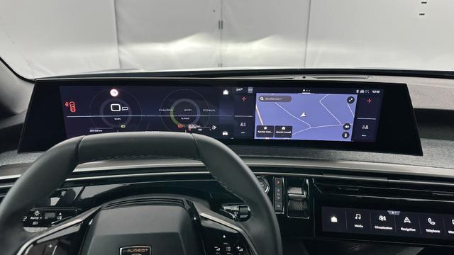 Peugeot 3008 Allure III 