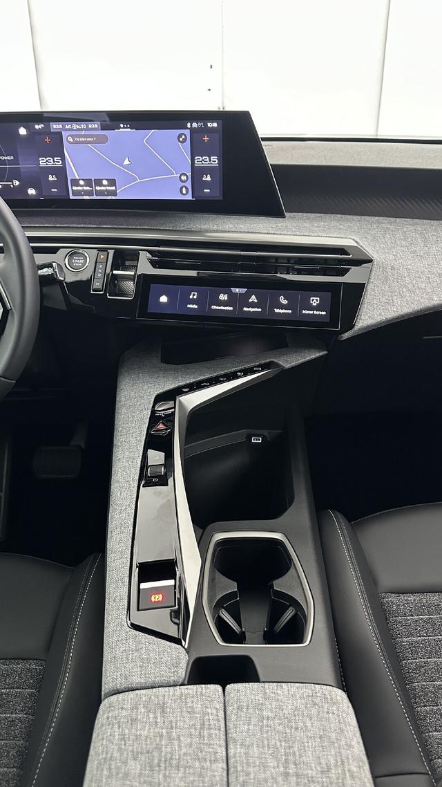 Peugeot 3008 Allure III 