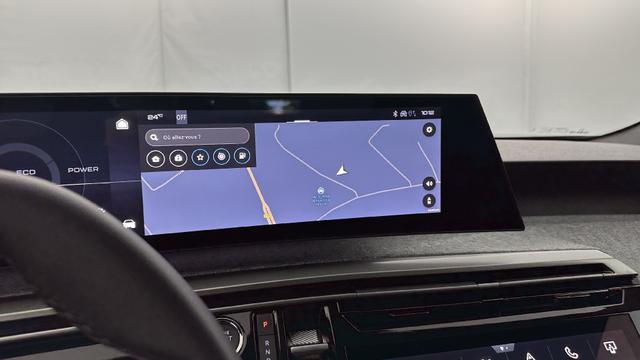 Peugeot 3008 Allure III 