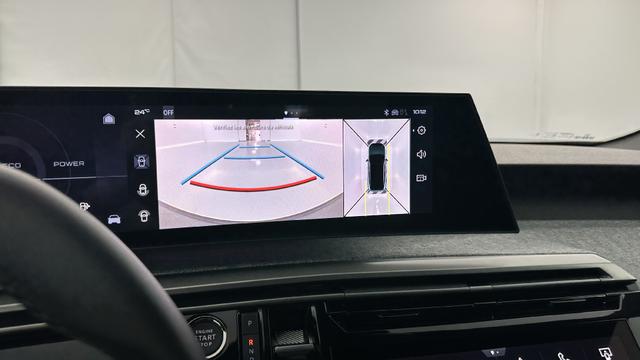 Peugeot 3008 Allure III 