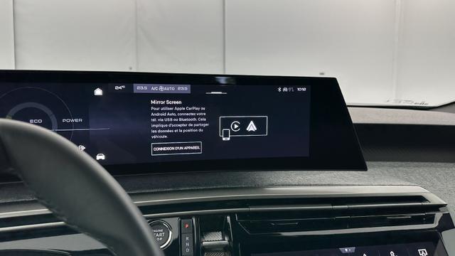 Peugeot 3008 Allure III 