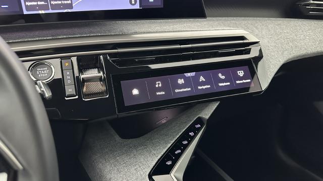 Peugeot 3008 Allure III 